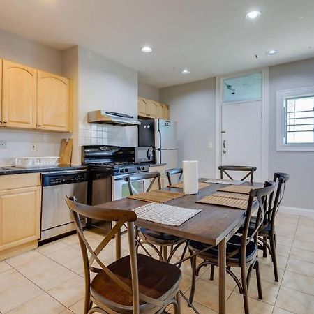 New! Boston Condo Near Mbta, 3Mi To Fenway ! Экстерьер фото