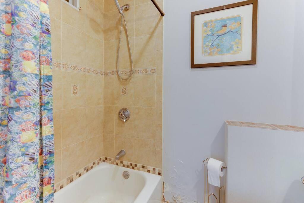 New! Boston Condo Near Mbta, 3Mi To Fenway ! Экстерьер фото