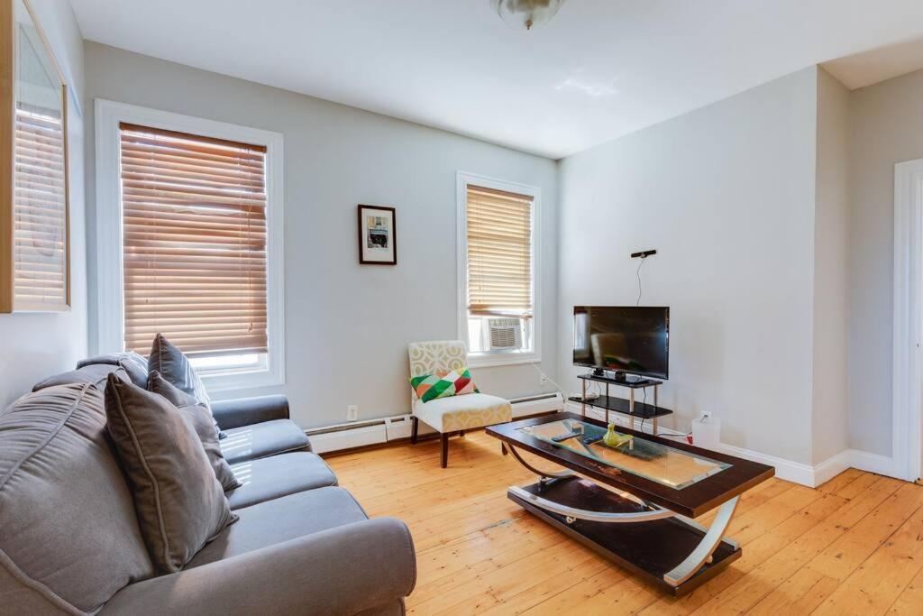 New! Boston Condo Near Mbta, 3Mi To Fenway ! Экстерьер фото