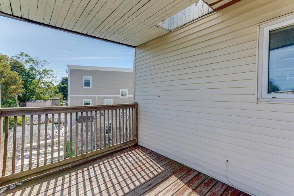 New! Boston Condo Near Mbta, 3Mi To Fenway ! Экстерьер фото