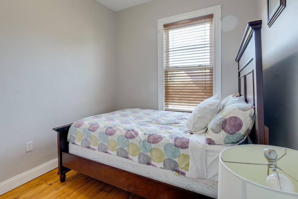 New! Boston Condo Near Mbta, 3Mi To Fenway ! Экстерьер фото