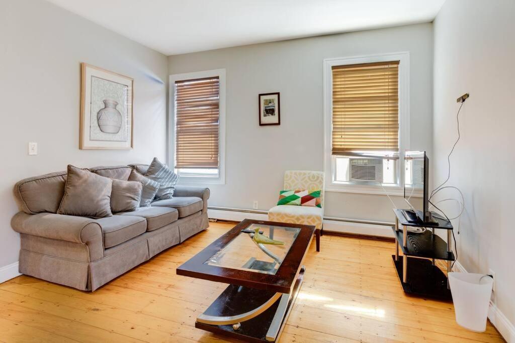 New! Boston Condo Near Mbta, 3Mi To Fenway ! Экстерьер фото