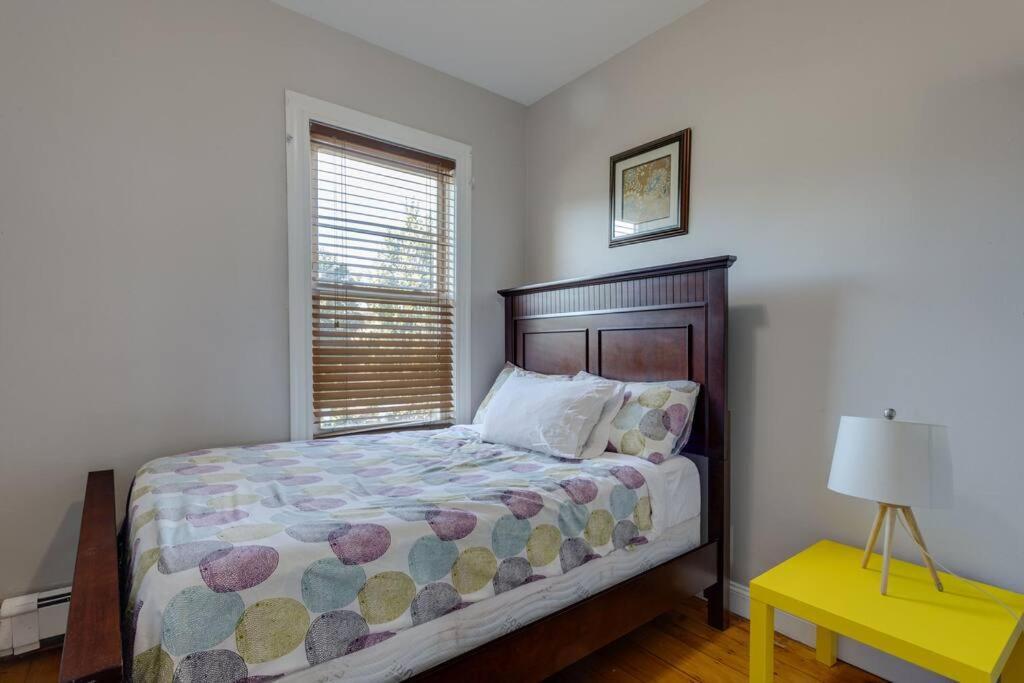 New! Boston Condo Near Mbta, 3Mi To Fenway ! Экстерьер фото