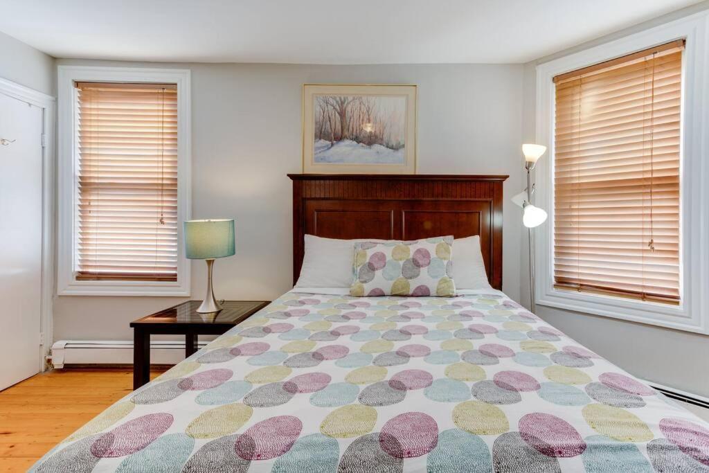 New! Boston Condo Near Mbta, 3Mi To Fenway ! Экстерьер фото